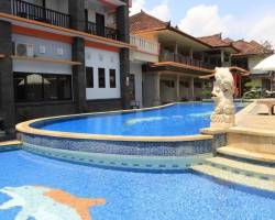 Grand Sinar Indah Hotel