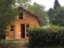 Camping Sites et Paysages - Le Panoramic