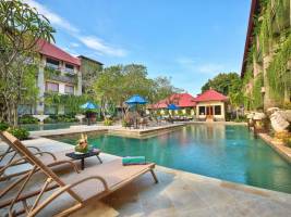 The Grand Bali