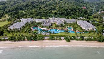 Sofitel Krabi Phokeethra Golf&Spa Resort