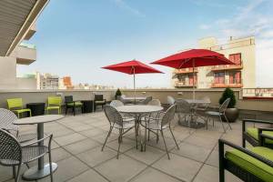 Home2 Suites New York Long Island City Manhattan