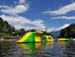 Camping Ferienparadies Natterersee