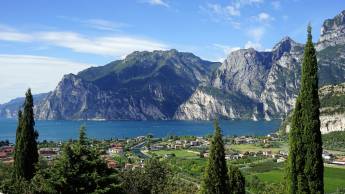 Camperreis vanuit München naar Italië, Kroatië en Oostenrijk