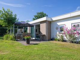 Bungalowpark Slufteroord - Vakantiehuis Slufteroord 300