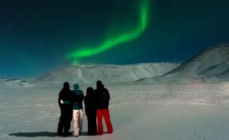Wintervakantie Zuid-IJsland