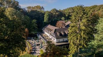 Bilderberg Hotel De Bovenste Molen