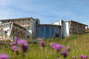 Panorama Hotel Brenta Dolomites