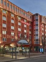 Scandic Grand Örebro