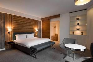Radisson Blu Birmingham