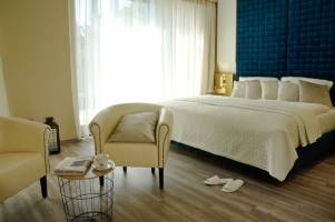 Hotel Athen Kelsterbach Airport