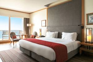 Sesimbra Oceanfront Hotel - Preferred Hotels and Resorts