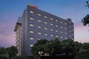 Ginger Noida Sector 63