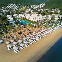 Hotel Voyage Torba