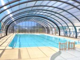 Camping Le Walric