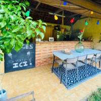 Campingplatz in Loupiac, Okzitanien