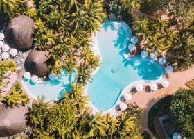 Beachcomber Canonnier Golf en Spa