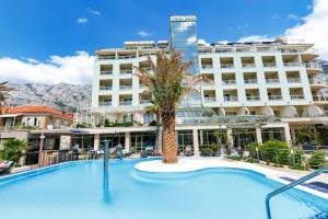 Hotel Park Makarska