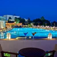 Naxos Resort Beach Hotel