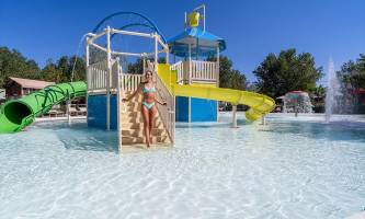 Camping Romagna Family Village