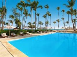 Melia Punta Cana Beach Resort