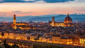 Kerst- en nieuwjaarsreis Toscane & Bloemenrivièra