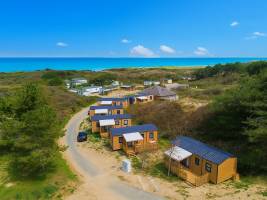 Nature et vacances Camping Cristal D'Opale