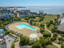Pierre&Vacances Résidence Cap Marine