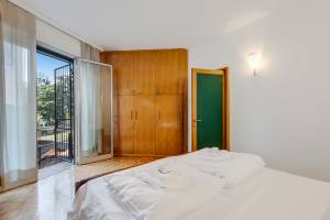 The Arco Round House