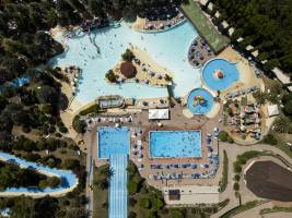 Centro Vacanze Verde Azzurro