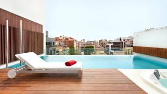 Condes De Barcelona