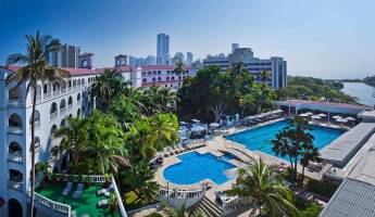 Caribe By Faranda Grand