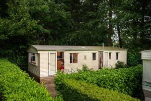 Charme Camping Heidepark