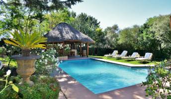 Bellgrove Guest House