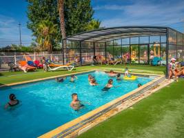 Camping Le Clos Virgile