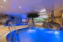 Alpenresort Eienwäldli Engelberg