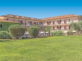 Hotel Fabricia