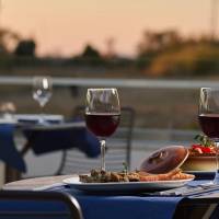 Hotel Atlantica Thalassa