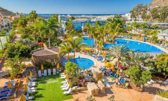 Hotel Cordial Mogan Playa