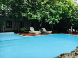 Alikele Hotel Sigiriya