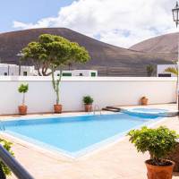 Hotel Casona de Yaiza