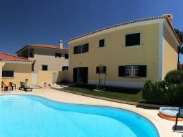 6-persons villa with private pool