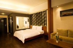 Inn Residence Serviced Suites