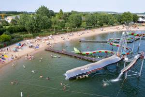 Betuwe Strand Recreatie