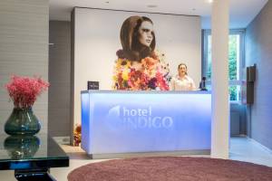Hotel Indigo Düsseldorf - Victoriaplatz by IHG