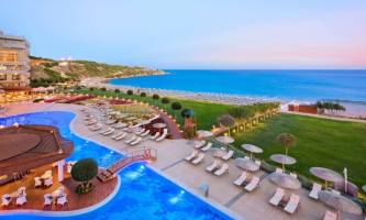 Elysium Resort And Spa