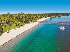 The Residence Zanzibar