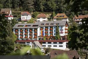 BW Plus Schwarzwald Residenz
