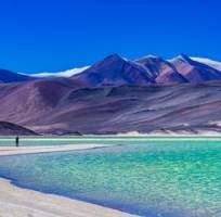 Groepsrondreis Bolivia en Chili