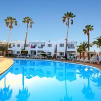 Appartementen Turbo Club