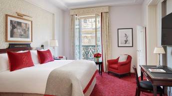 Intercontinental Paris